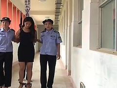 chinese girl executed bondage - more on xwn123.page