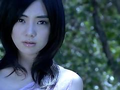 Kurashina Kana - the woods