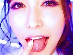 Mind-blowingly Blowjob