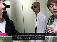 Korean seegasming 133g, seegasming