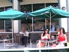 Sex With Two Hot Chicks