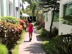 Astonishing japanese floosy bangs