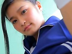 Asiaticas hermosas 2