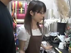 Horny Cumshot sex clip