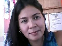 Thailand Couple 5