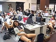 Invasion of a horny creature