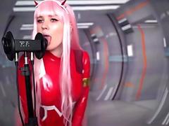 Breast expansion, yui asmr patreon