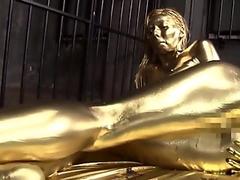 GOLDEN BDSM KARINAABG009SP1