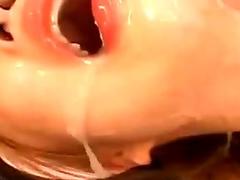 Asian fetish nurse treating patients