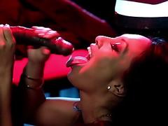 Asa Akira in Exposed, Scene 1 - Wicked