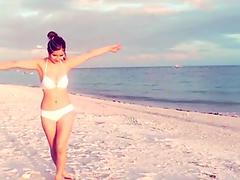 Hottest xxx video Babe fantastic will enslaves your mind