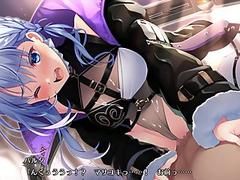 hentai red 04