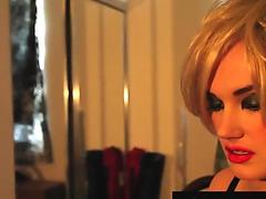 Siri Power Girl Becomes Whore After Villain Drugs Her!