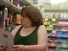 Bbw granny