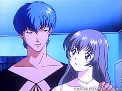 BDSM japanese teen rides cock