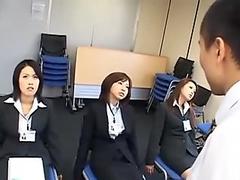 Stud Gets The Girl Fo His Dreams