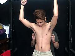 Chinese cute boys uncensored, korean