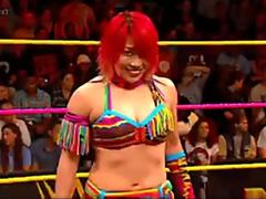 Wwe becky lynch sexy, chinese nipple slip