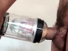 Masturbator