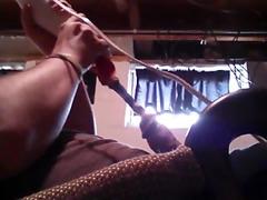 Peehole urethral fucking
