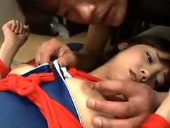 Japanese AV Model