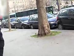 Bisexual Naughty Milf In Fishnets Pleasing Herself