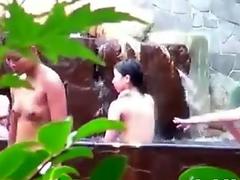 Voyeur - Japan. A Gaggle of Girls