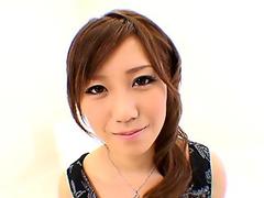 Classy Babe, Riru Ozawa Easily Turns Into A Slut - Avidolz