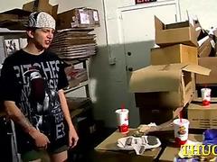 Solo guy real home porn