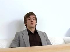 Sexy homo men having sex