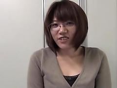 Japanese hos stretch cunt
