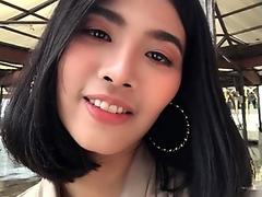 Thai Show Big Boobs #8