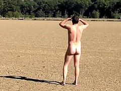 A NATURE WALK