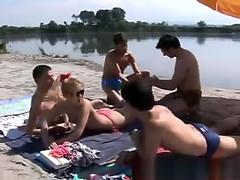 Excellent sex clip Amateur fantastic just for you