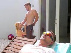 Teen anal fuck hd xxx Summer Seduction