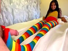 Foot Pride